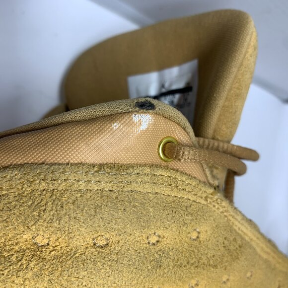 Jordan 13 Retro Wheat 2017 (GS) - 414574-705 - Picture 8 of 10